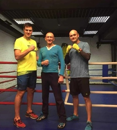 Тренировки по боксу групповые  Клуб единоборств "Груша" (12 тренировок) - купить в Манаково