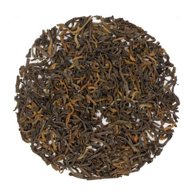 Шу Пуэр (черный) LeafMagic 75г - купить в Манаково