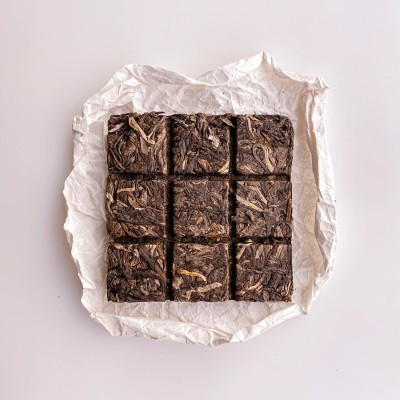 Шу Пуэр (черный) MossBrew 120г - купить в Манаково