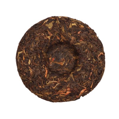 Шу Пуэр (черный) VintagePuEr 100г - купить в Манаково