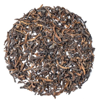 Шу Пуэр (черный) CedarBrew 75г - купить в Манаково