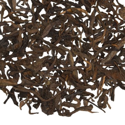 Шен Пуэр (зеленый) BambooLeaf 100г - купить в Манаково