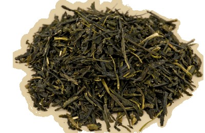 Зеленый чай ZenLeaf 75г - купить в Манаково