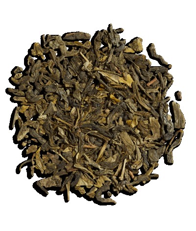 Зеленый чай GreenAura 75г - купить в Манаково