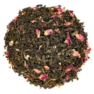 Зеленый чай GardenMist 50г - купить в Манаково