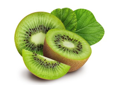 Киви зеленый 500 г - купить в Манаково