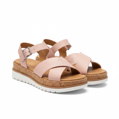 Женские босоножки SunnyWalk - купить в Манаково