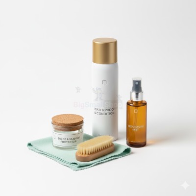 Женские средства по уходу за обувью ShineBoot - купить в Манаково