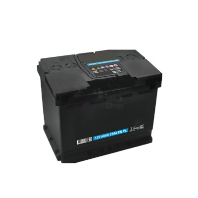 Аккумулятор QuadPower 12V 18Ah - купить в Манаково