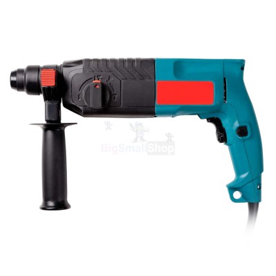 Перфоратор UrbanFix 750 - купить в Манаково