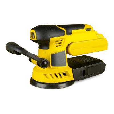 Шлифовальная машинка WoodFinish Pro - купить в Манаково